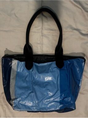 RAREFORM Zippered Mini Tote